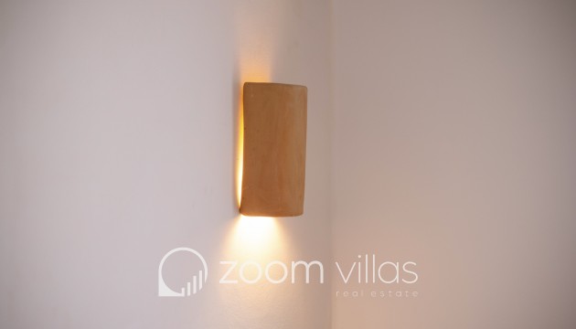 Resale - Villa - Jávea - Tosalet