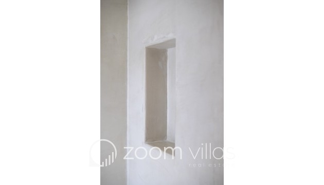 Resale - Villa - Jávea - Tosalet