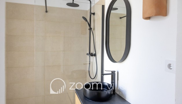 Resale - Villa - Jávea - Tosalet