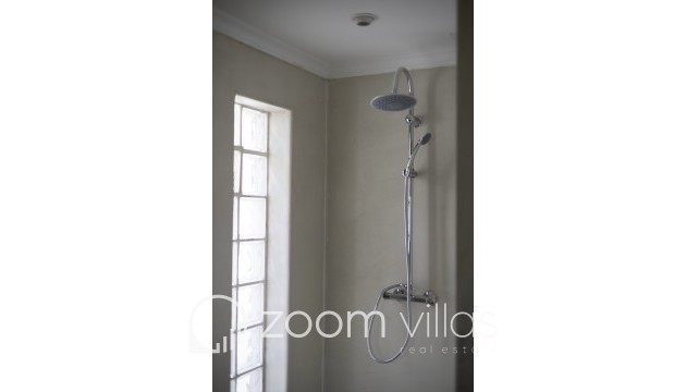 Resale - Villa - Jávea - Tosalet