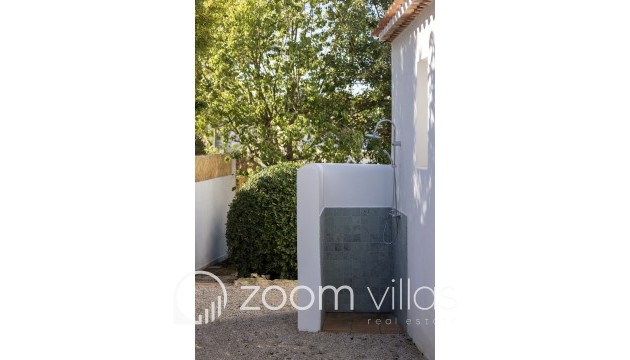 Resale - Villa - Jávea - Tosalet