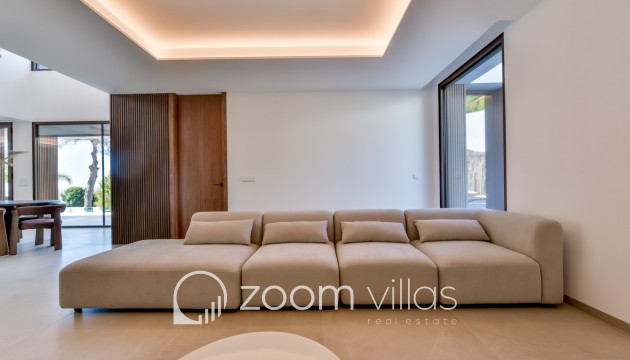 New Build - Villa - Altea - Altea Hills