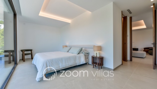 New Build - Villa - Altea - Altea Hills