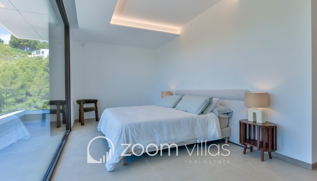 New Build - Villa - Altea - Altea Hills