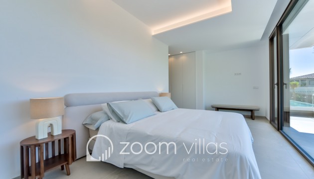 New Build - Villa - Altea - Altea Hills