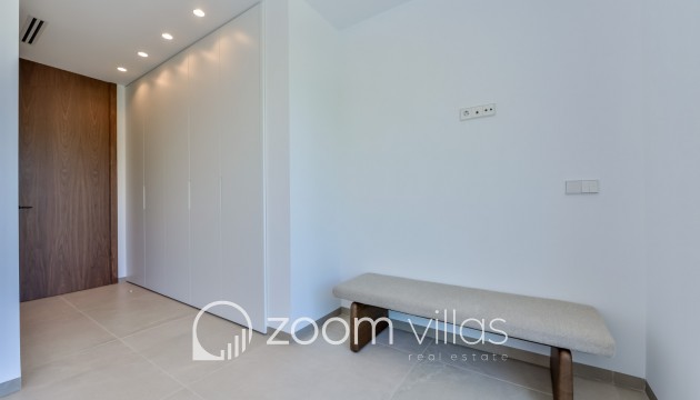 New Build - Villa - Altea - Altea Hills