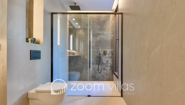 New Build - Villa - Altea - Altea Hills