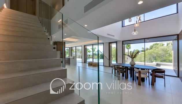 New Build - Villa - Altea - Altea Hills