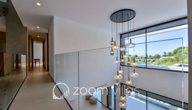 New Build - Villa - Altea - Altea Hills