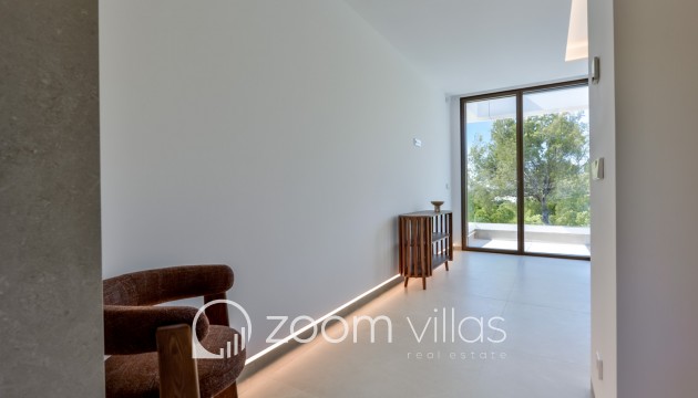 New Build - Villa - Altea - Altea Hills