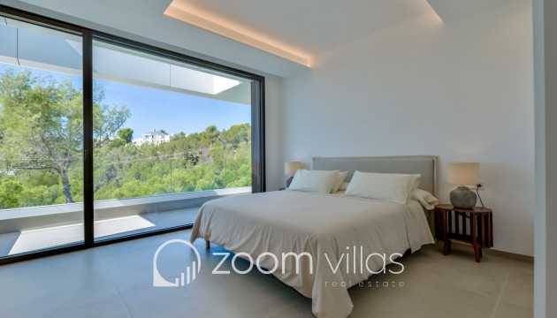 New Build - Villa - Altea - Altea Hills