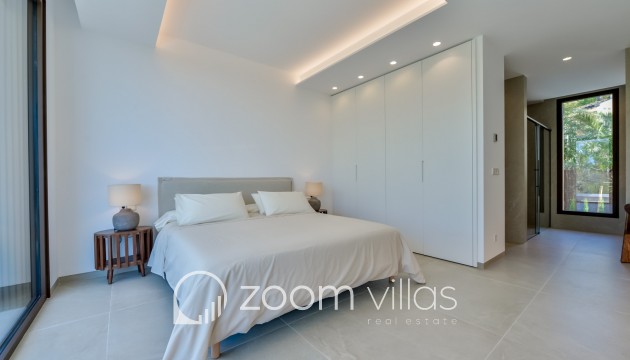 New Build - Villa - Altea - Altea Hills
