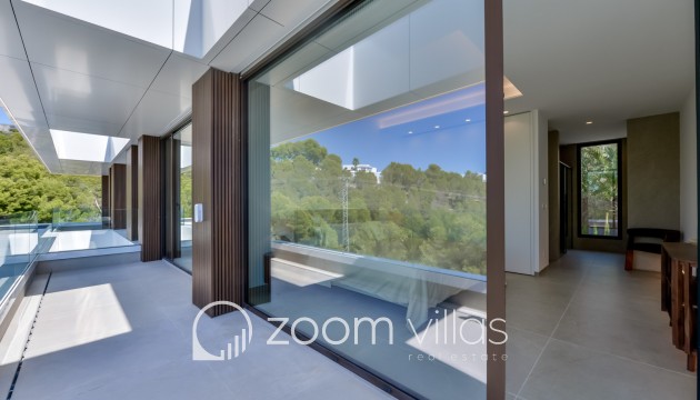 New Build - Villa - Altea - Altea Hills
