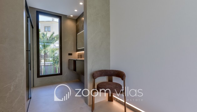 New Build - Villa - Altea - Altea Hills