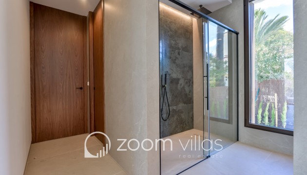 New Build - Villa - Altea - Altea Hills