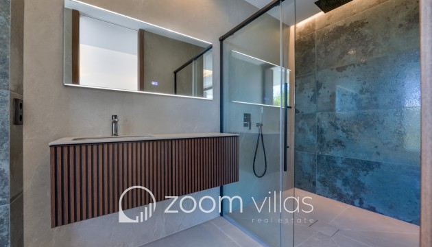 New Build - Villa - Altea - Altea Hills