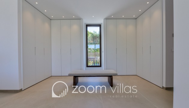 New Build - Villa - Altea - Altea Hills