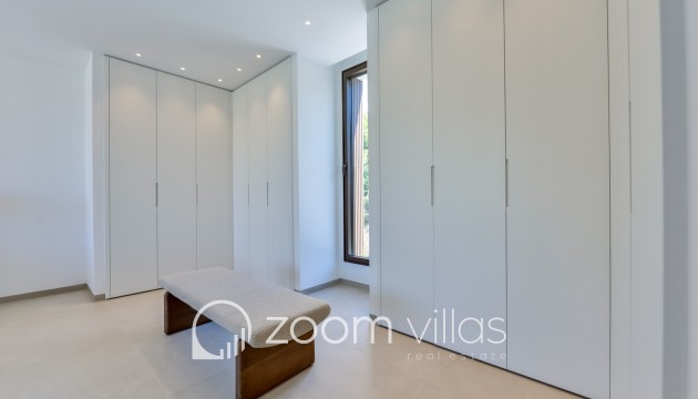 New Build - Villa - Altea - Altea Hills