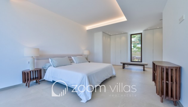 New Build - Villa - Altea - Altea Hills