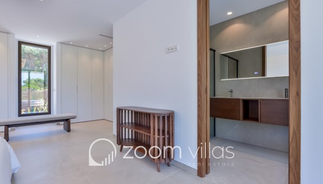 New Build - Villa - Altea - Altea Hills