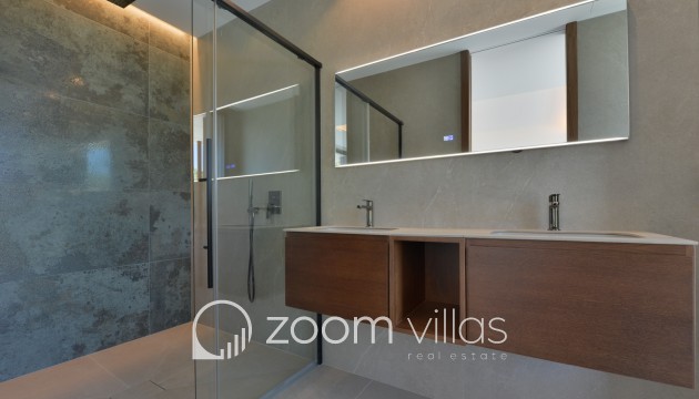 New Build - Villa - Altea - Altea Hills