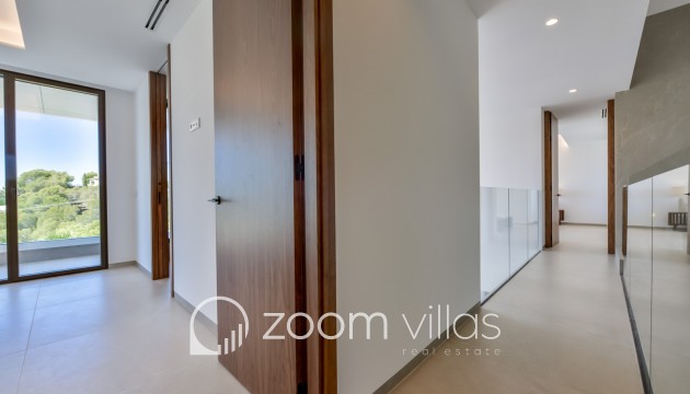 New Build - Villa - Altea - Altea Hills