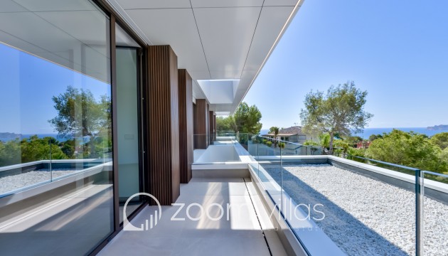 New Build - Villa - Altea - Altea Hills