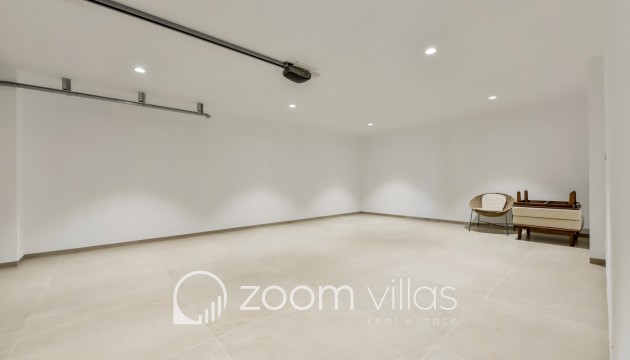 New Build - Villa - Altea - Altea Hills