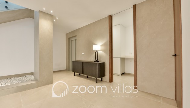 New Build - Villa - Altea - Altea Hills