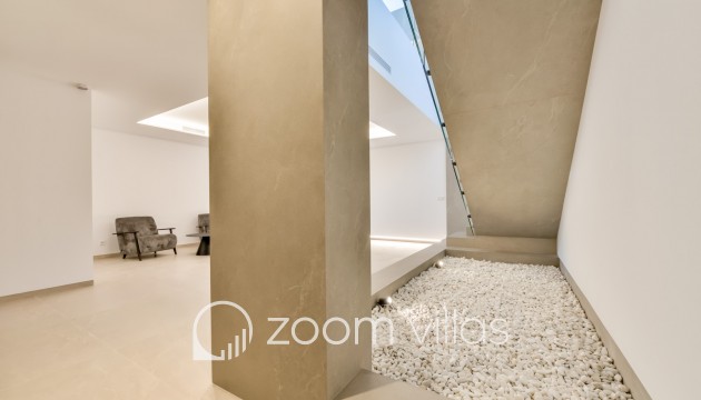 New Build - Villa - Altea - Altea Hills