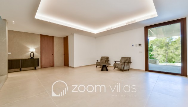 New Build - Villa - Altea - Altea Hills