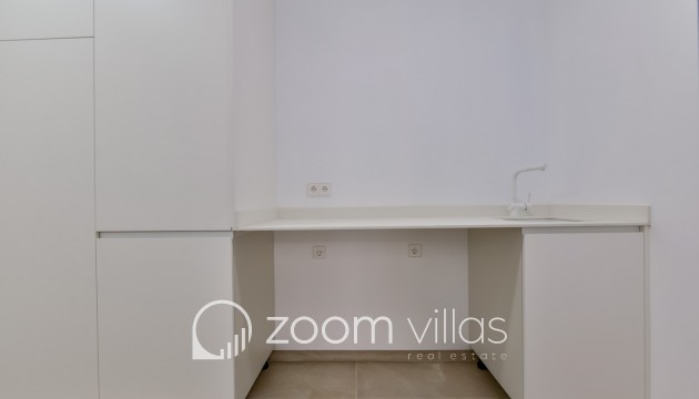 New Build - Villa - Altea - Altea Hills