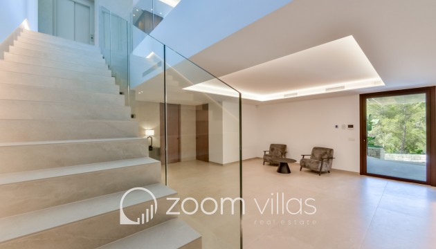 New Build - Villa - Altea - Altea Hills