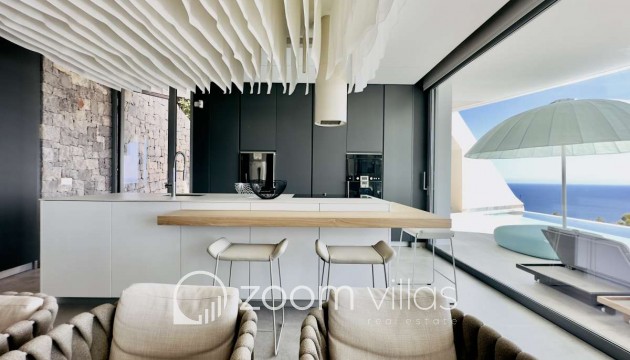 Resale - Villa - Altea - Altea Hills