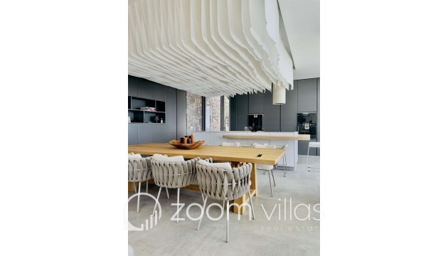 Resale - Villa - Altea - Altea Hills