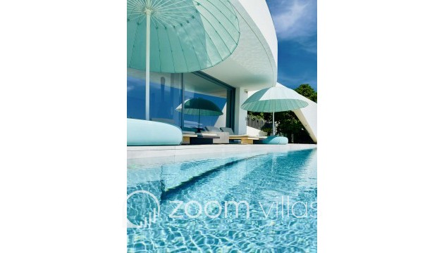 Resale - Villa - Altea - Altea Hills