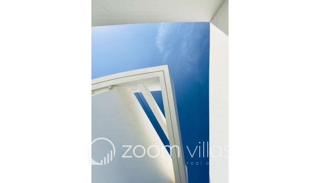 Resale - Villa - Altea - Altea Hills