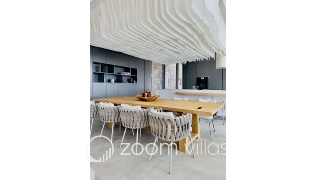 Resale - Villa - Altea - Altea Hills