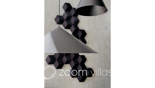 Resale - Villa - Altea - Altea Hills