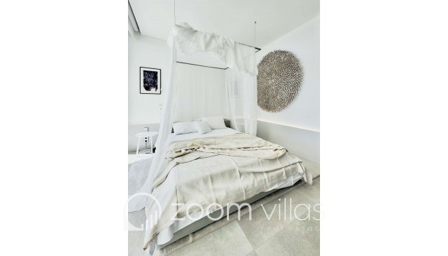 Resale - Villa - Altea - Altea Hills