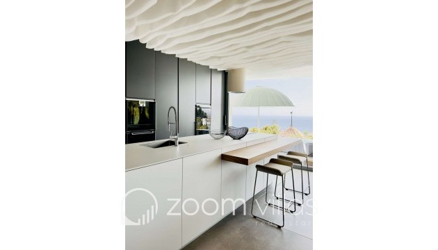 Resale - Villa - Altea - Altea Hills