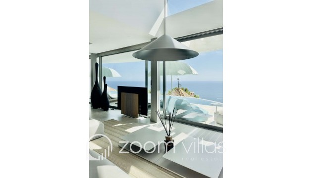 Resale - Villa - Altea - Altea Hills