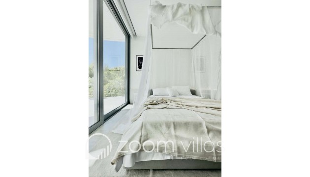 Resale - Villa - Altea - Altea Hills