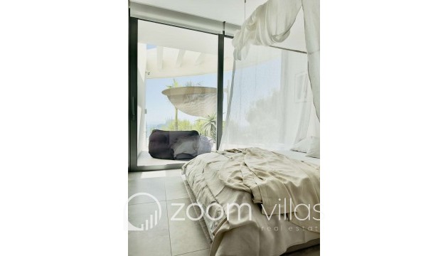 Resale - Villa - Altea - Altea Hills