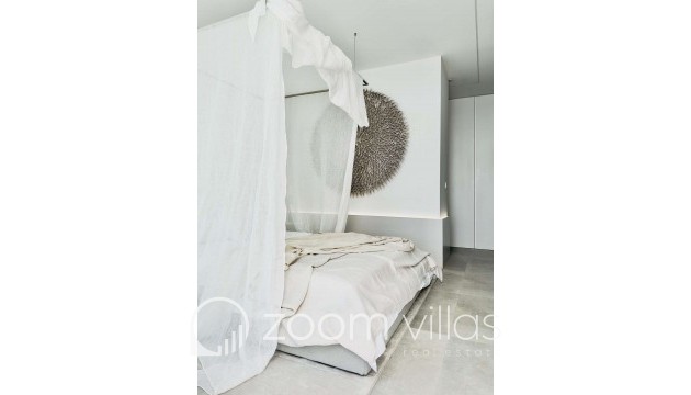 Resale - Villa - Altea - Altea Hills