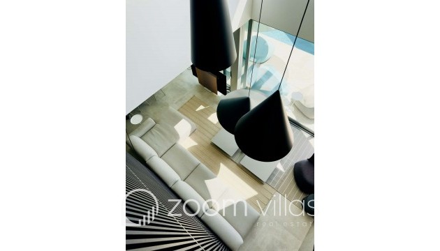 Resale - Villa - Altea - Altea Hills