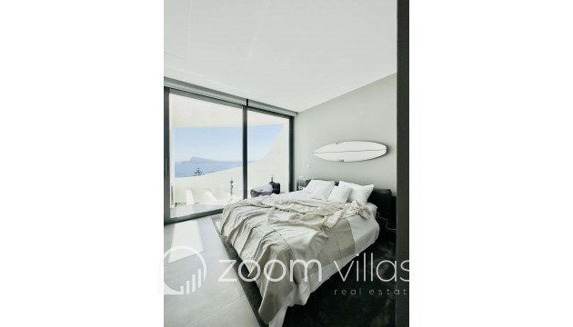 Resale - Villa - Altea - Altea Hills