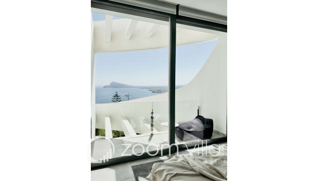 Resale - Villa - Altea - Altea Hills