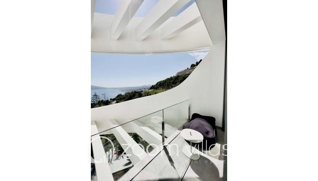 Resale - Villa - Altea - Altea Hills