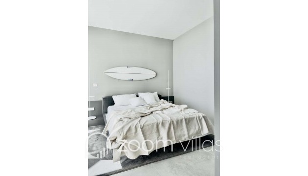 Resale - Villa - Altea - Altea Hills